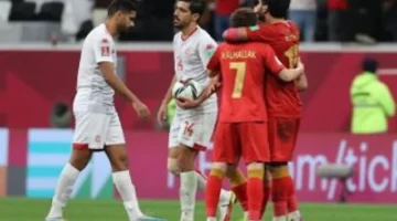 سوريا ضد تونس.. القنوات المفتوحة الناقلة لمباراة tunisia vs syria اليوم في كاس العرب 2025